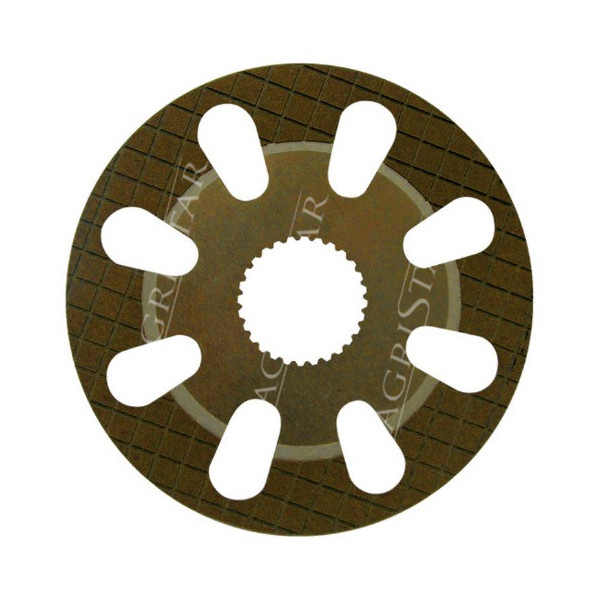 HAM1064 Tarcza hamulcowa 223mm Z-28