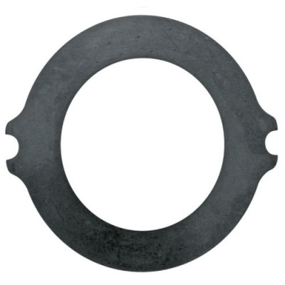 HAM1425 Płytka hamulcowa 228mm