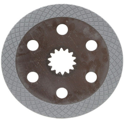 HAM1065 Tarcza hamulcowa