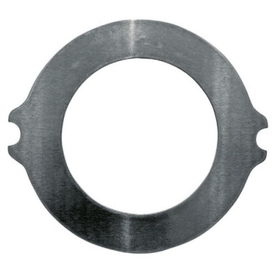 HAM1427 Płytka hamulcowa 227mm