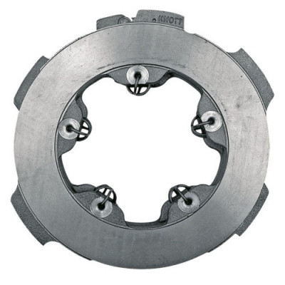 HAM7032 Tarcza napędowa 227mm