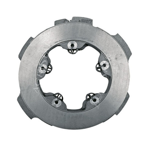 HAM7032 Tarcza napędowa 227mm