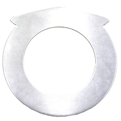 HAM1428 Płytka hamulcowa