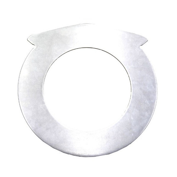 HAM1428 Płytka hamulcowa