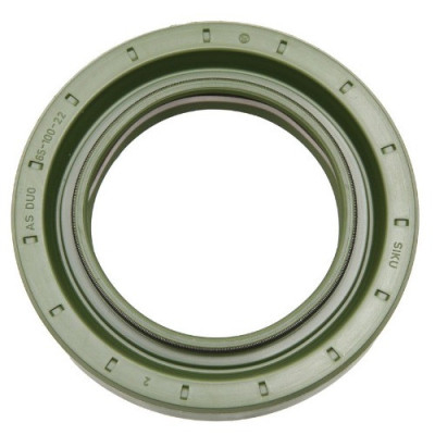 HAM7031 Pierścień uszczelniający wału