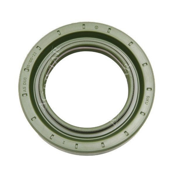 HAM7031 Pierścień uszczelniający wału