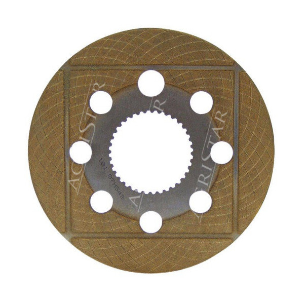 HAM1068 Tarcza hamulcowa