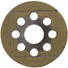 HAM1069 Tarcza hamulcowa