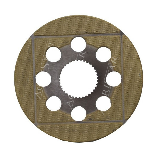HAM1069 Tarcza hamulcowa