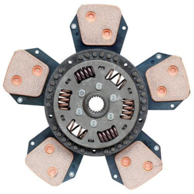 SPR2006 Tarcza sprzęgła 330mm Z-21