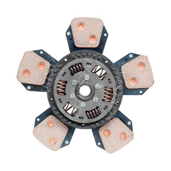 SPR2006 Tarcza sprzęgła 330mm Z-21