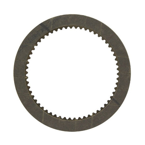 HAM1070 Tarcza hamulcowa