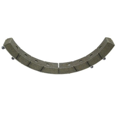 HAM7035 Taśma hamulcowa