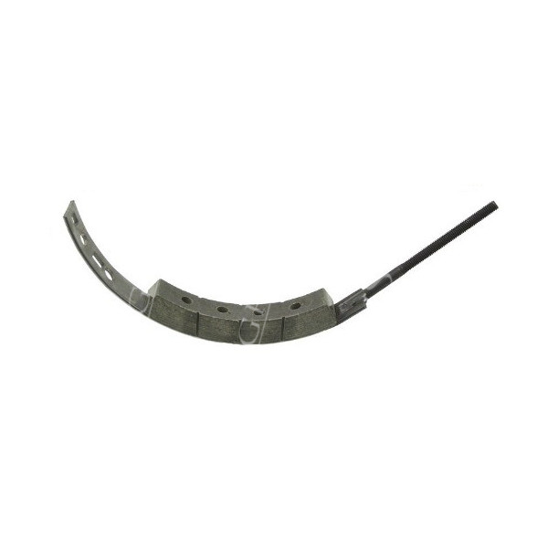 HAM7036 Taśma hamulcowa