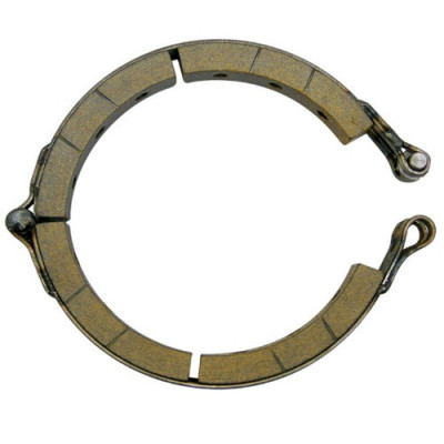 Taśma hamulca ręcznego John Deere: 830, 930, 1030, 1130, 1630, 1830, 2030, 2130, 940, 1040, 1140, 1640, 1840, 2040, 2140, 1350,