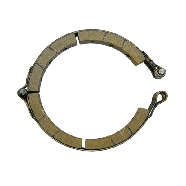 Taśma hamulca ręcznego John Deere: 830, 930, 1030, 1130, 1630, 1830, 2030, 2130, 940, 1040, 1140, 1640, 1840, 2040, 2140, 1350,