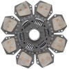 Tarcza sprzęgła Steyr 9080M, 9155TD, 9170TD, 9190TD, CVT120, CVT6195  Massey 3670, 3680, 3690 331021210