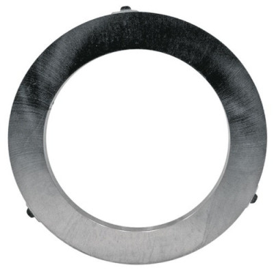 HAM1432 Płytka hamulcowa 314mm