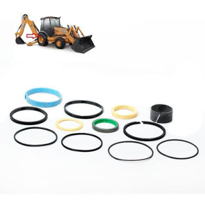 HYD2548 Zestaw uszczelniaczy siłownika skrętu 51/95mm