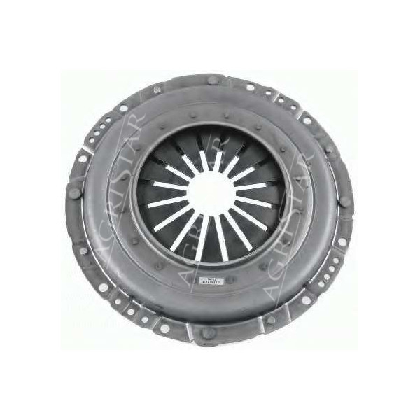 Docisk sprzęgła Massey Ferguson  3050, 3055, 3060, 3065, 3070, 3075, 3080, 3085, 3090, 3095 3382762M1, 3383226M1 valeo