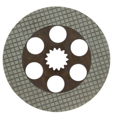 HAM1073 Tarcza hamulcowa 427mm