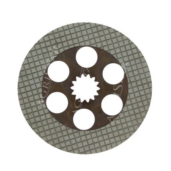 HAM1073 Tarcza hamulcowa 427mm