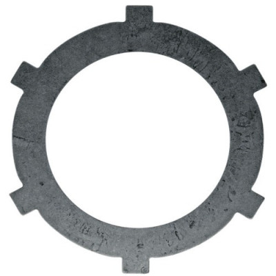 HAM1435 Przekładka metalowa 200mm