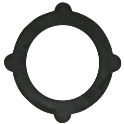 HAM1436 Przekładka metalowa 97,6x84,8mm