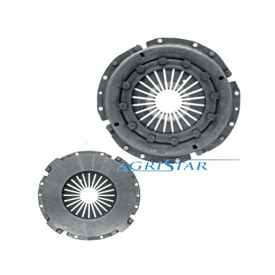 Docisk sprzęgła Massey Ferguson  3050, 3055, 3060, 3065, 3070, 3075, 3080, 3085, 3090, 3095 3382762M1, 3383226M1 valeo