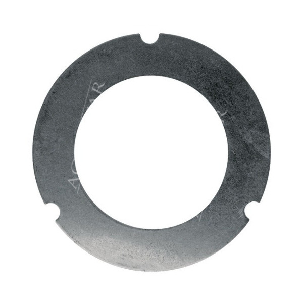 HAM1437 przekładka płytka hamulcowa Manitou Liebcher 477279 106604 7615800