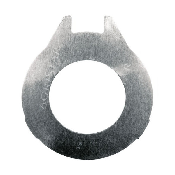 HAM1439 Przekładka metalowa