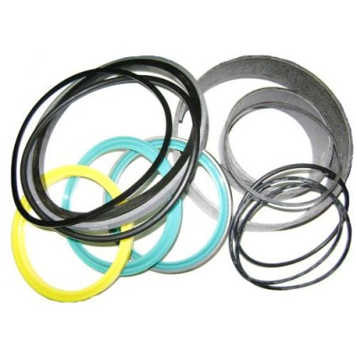 HYD2561 Zestaw uszczelnień siłownika 89/152,5mm