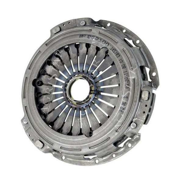 SPR1003 Docisk sprzęgła 330mm