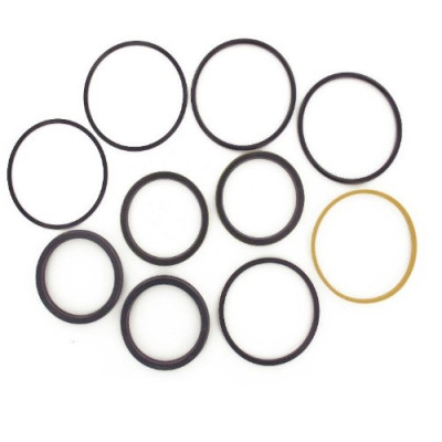 HYD2560 Zestaw uszczelnień siłownika 76/152,5mm