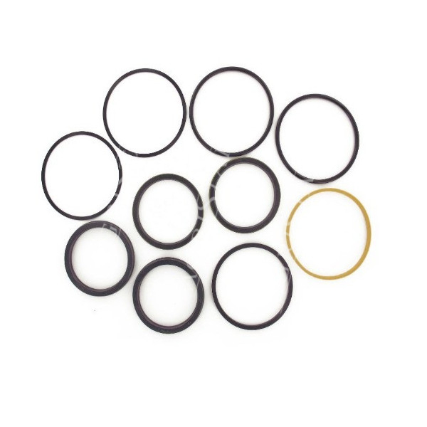 HYD2560 Zestaw uszczelnień siłownika 76/152,5mm