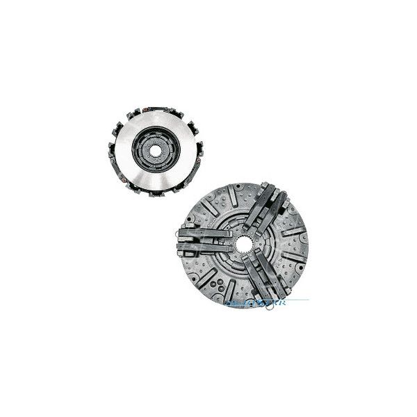 SPR1005 Docisk sprzęgła 310mm