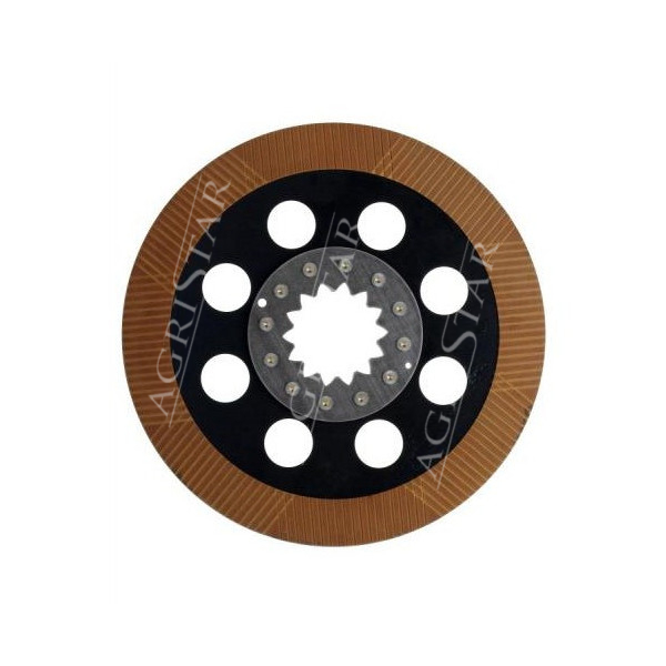 HAM1079 Tarcza hamulcowa 342mm