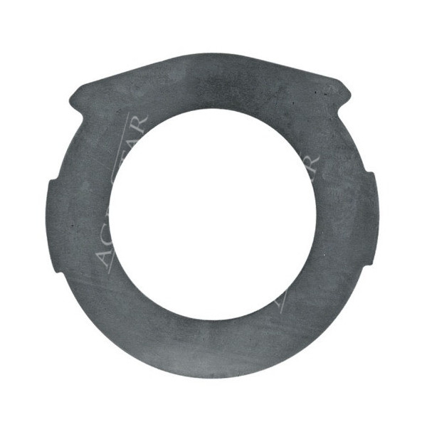 HAM1443 Tarcza hamulcowa pośrednia 224mm