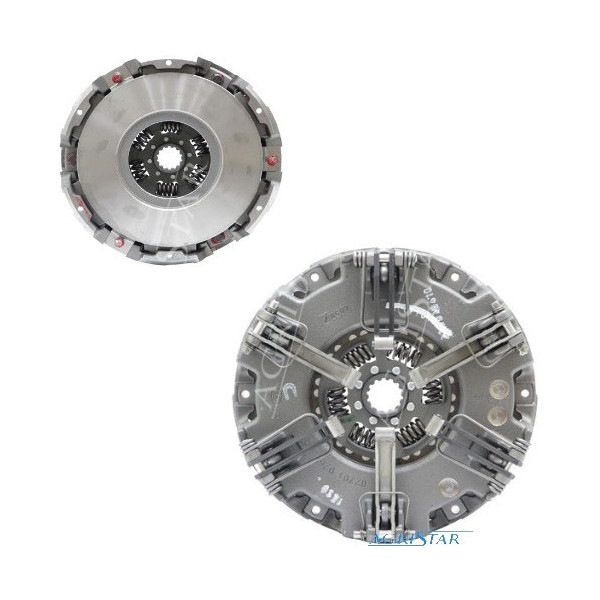 SPR1028 Docisk sprzęgła 327mm