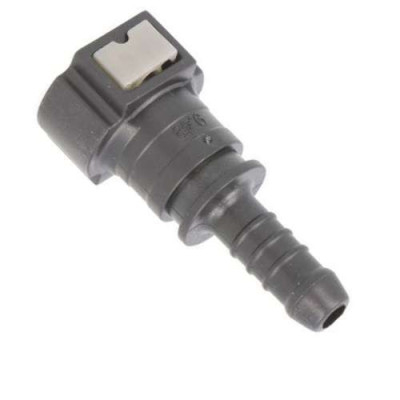 Wtyczka Złączka przewodów paliwowych pompki paliwa perkins JCB TEREX Manitou Massey Ferguson Farmtruck