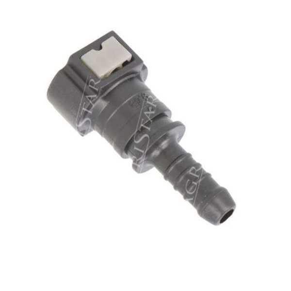 Wtyczka 7,9mm Złączka przewodów paliwowych pompki paliwa perkins JCB TEREX Manitou Massey Ferguson Farmtruck