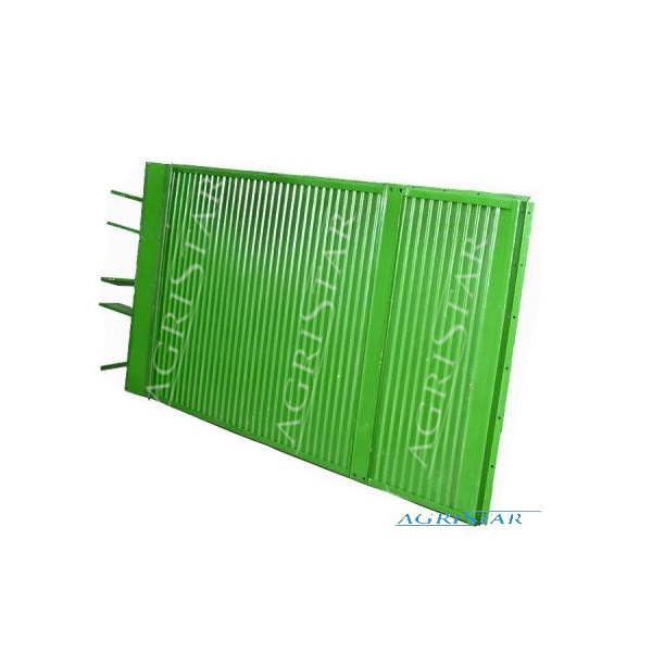 JS01-AZ10153 Podłoga podsiewacza 1010x1700mm