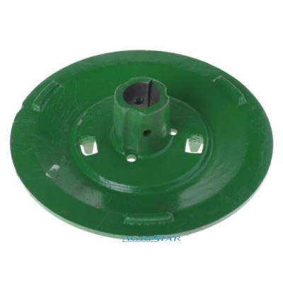 JH09-Z10731 Połówka koła ruchoma