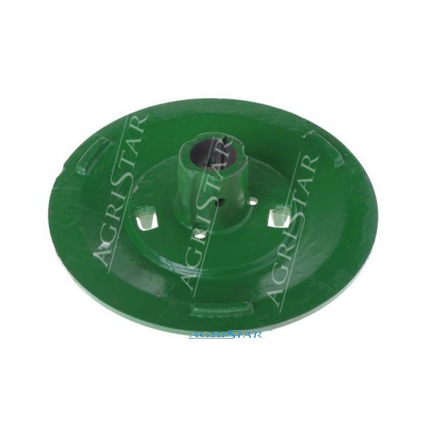 JH09-Z10731 Połówka koła ruchoma