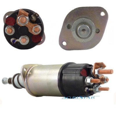 ELE2122 Elektromagnes rozrusznika