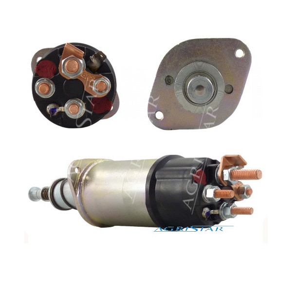 ELE2122 Elektromagnes rozrusznika