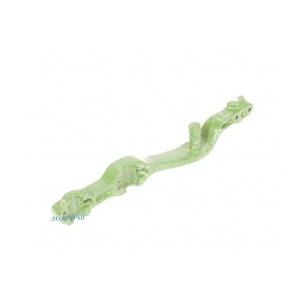 JS07-AZ17705 Wspornik podsiewacza lewy