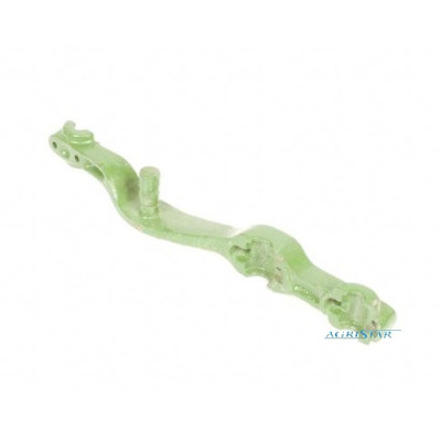 JS07-AZ17704 Wspornik podsiewacza prawy