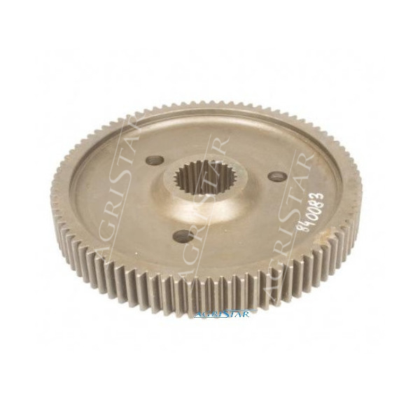 JN03-AZ23265 Zębatka napędowa półosi