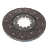 Tarcza hamulcowa John Deere
1055, 1072, 1075, 1075 1155, 1157, 1158 AH19839